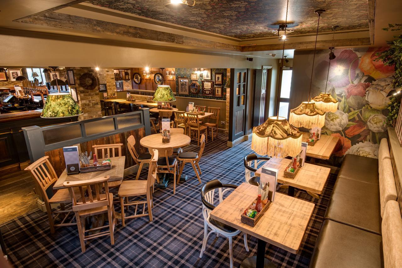 The Seaton Lane Inn - The Inn Collection Group Seaham Exterior foto